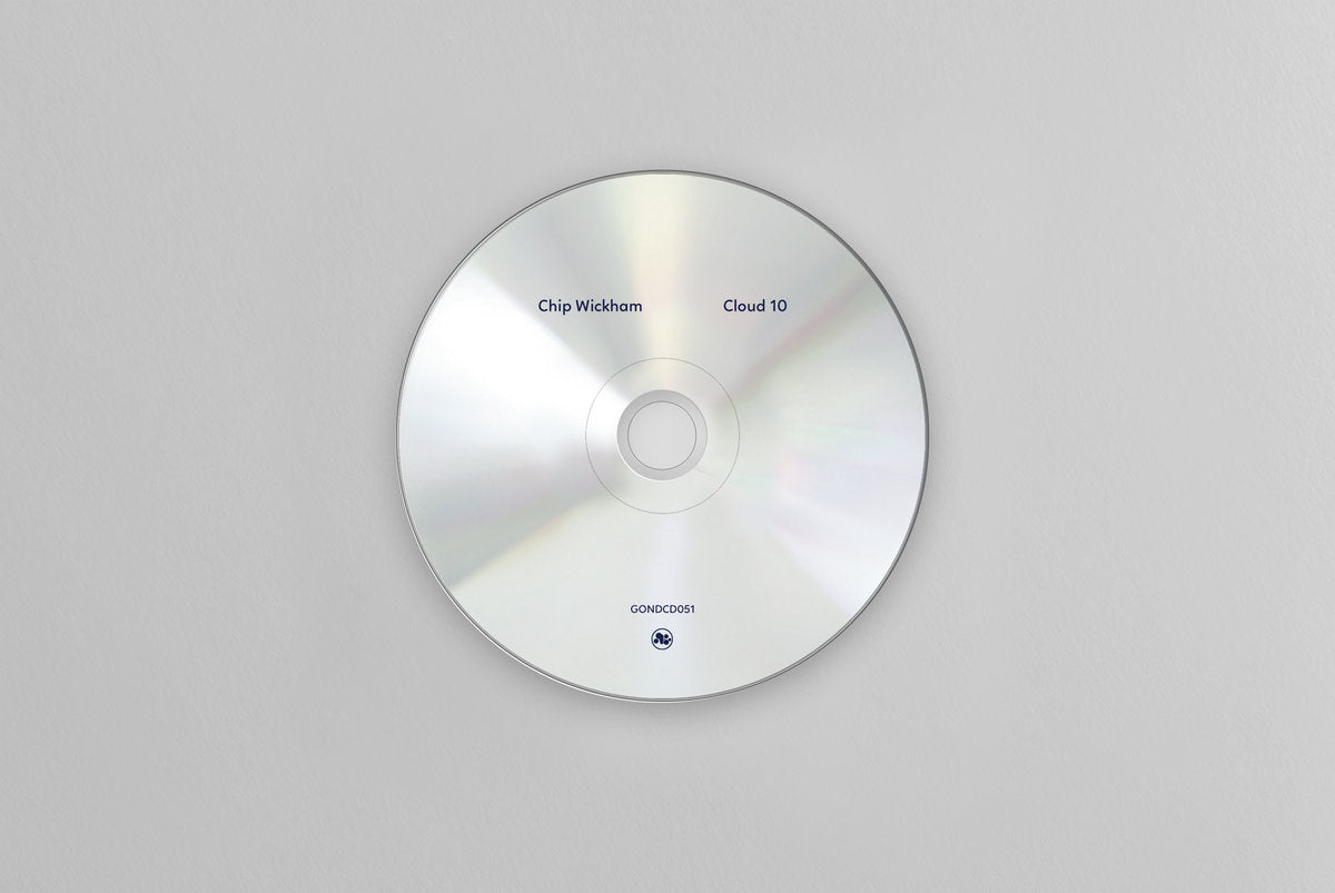 Chip Wickham - Cloud 10