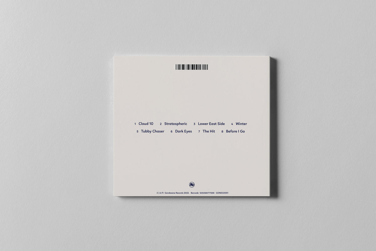 Chip Wickham - Cloud 10