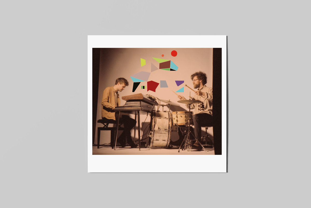 Svaneborg Kardyb - Over Tage