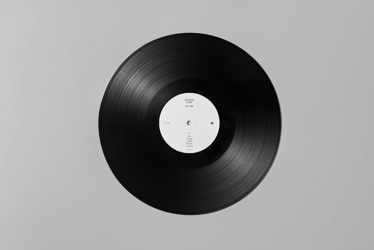 Svaneborg Kardyb - Over Tage