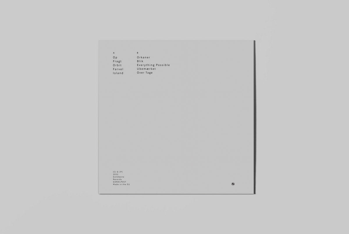 Svaneborg Kardyb - Over Tage