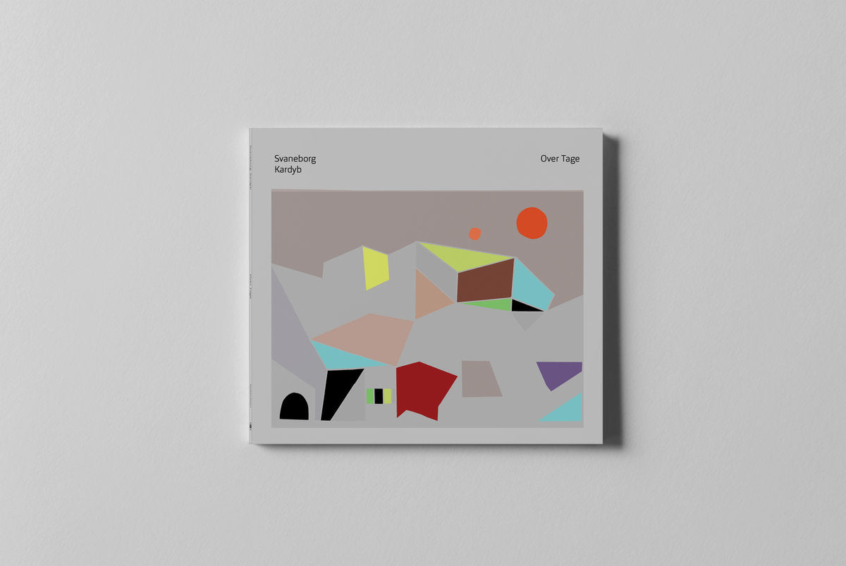 Svaneborg Kardyb - Over Tage
