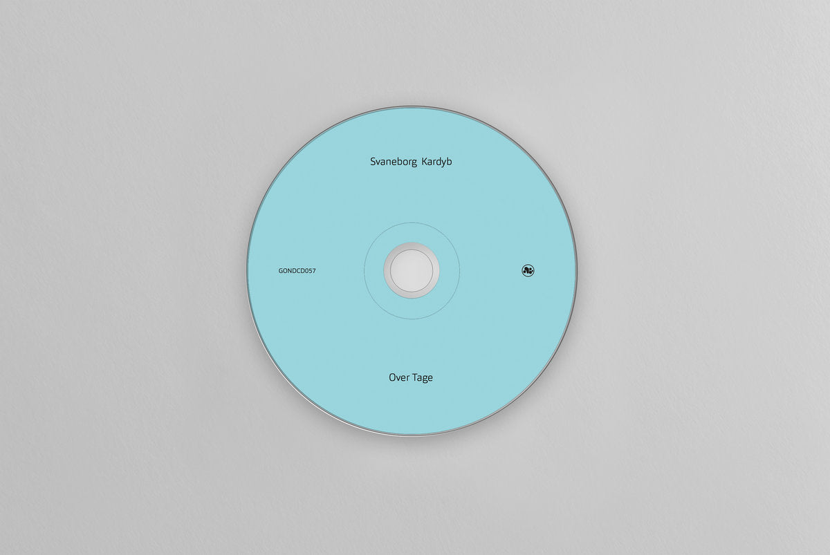 Svaneborg Kardyb - Over Tage