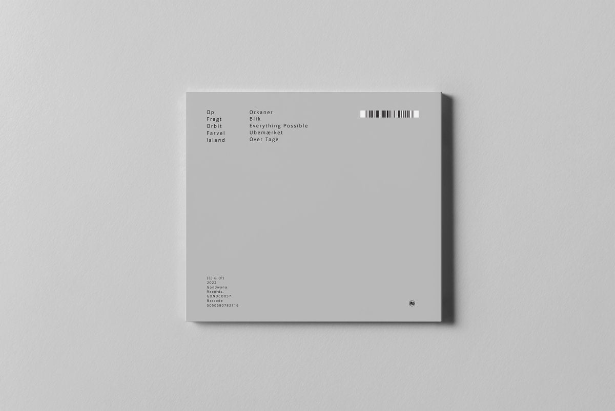 Svaneborg Kardyb - Over Tage