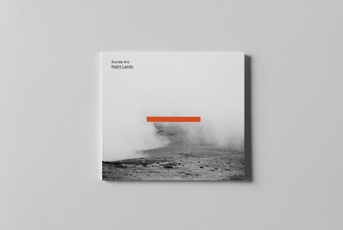 Sunda Arc - Night Lands