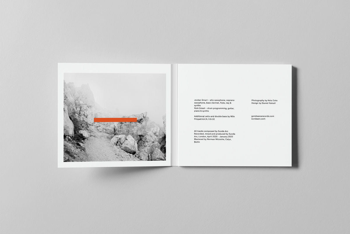 Sunda Arc - Night Lands