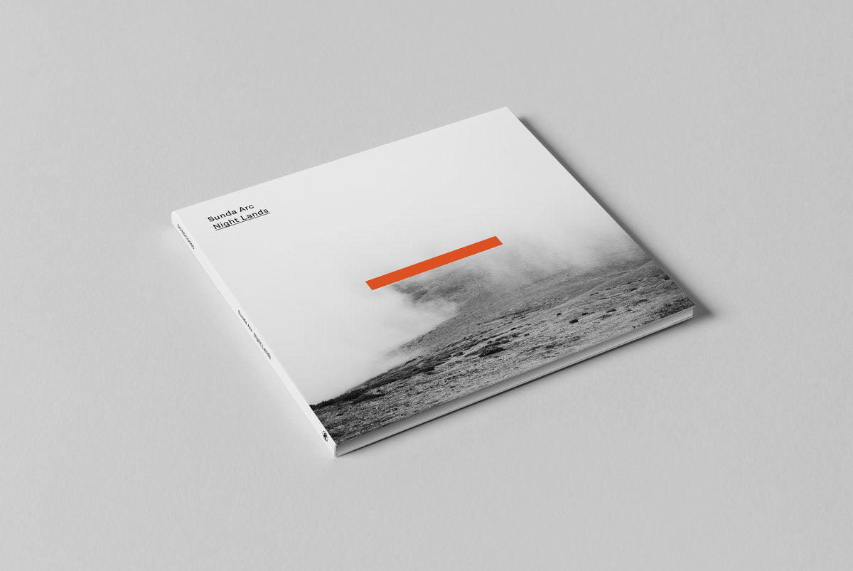 Sunda Arc - Night Lands