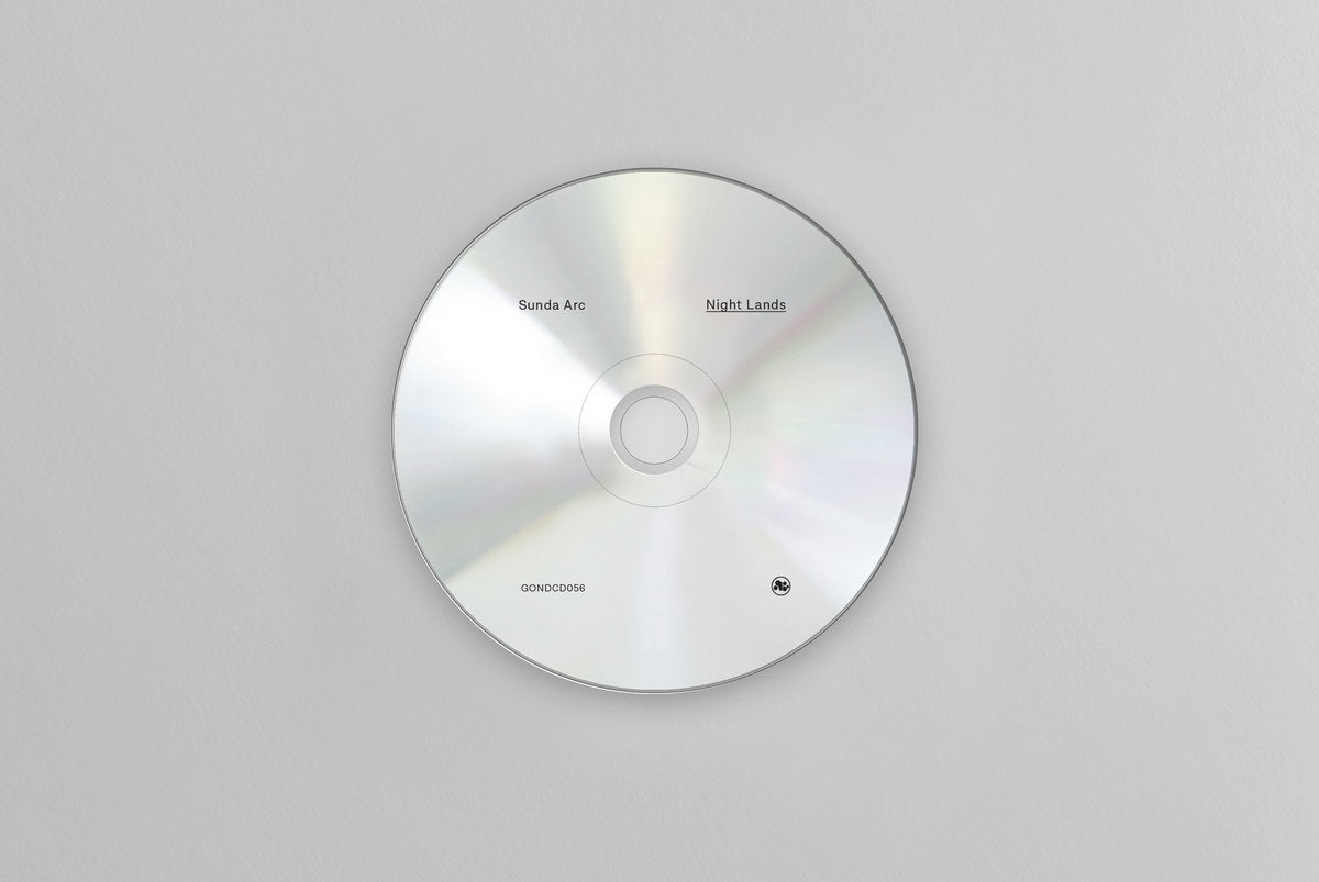 Sunda Arc - Night Lands