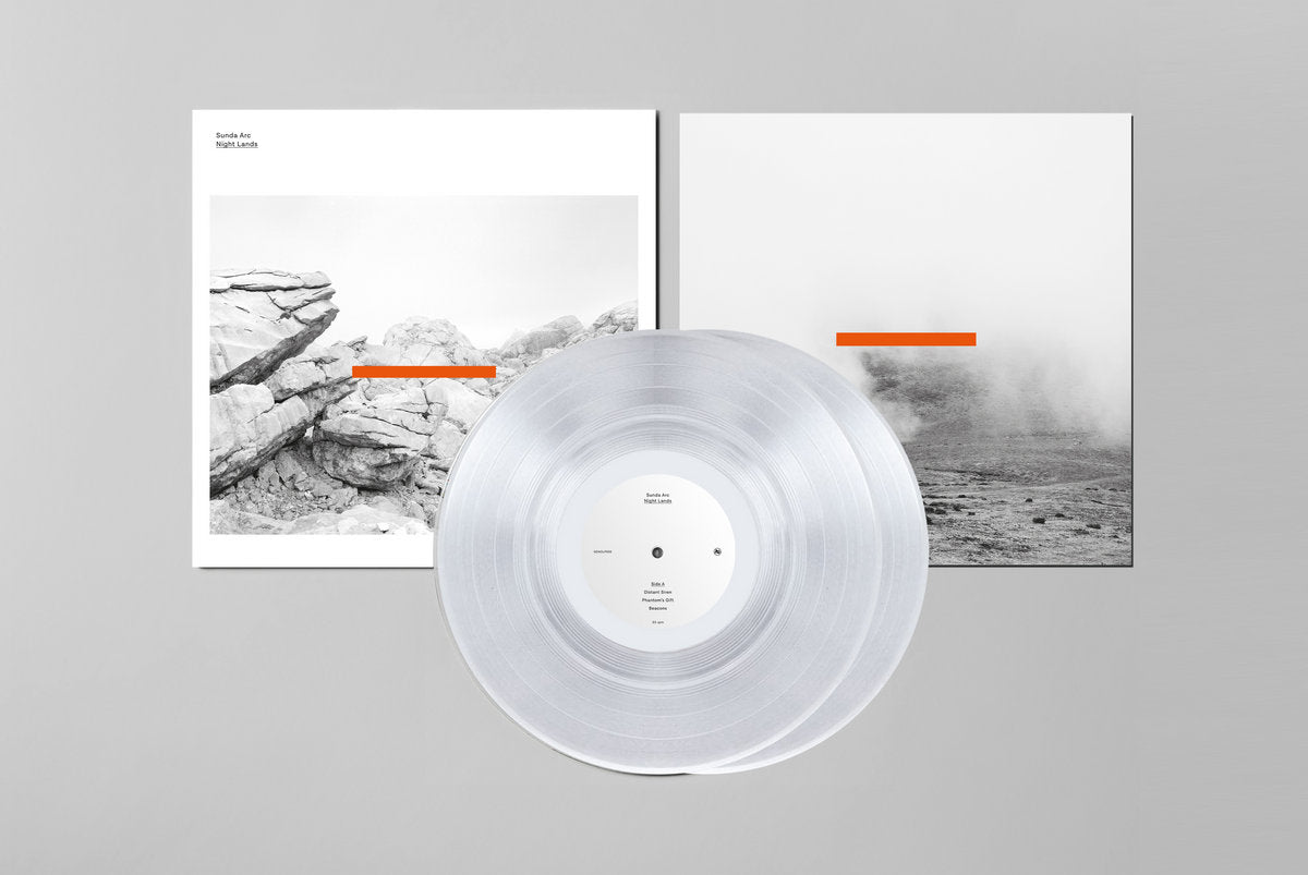 Sunda Arc - Night Lands