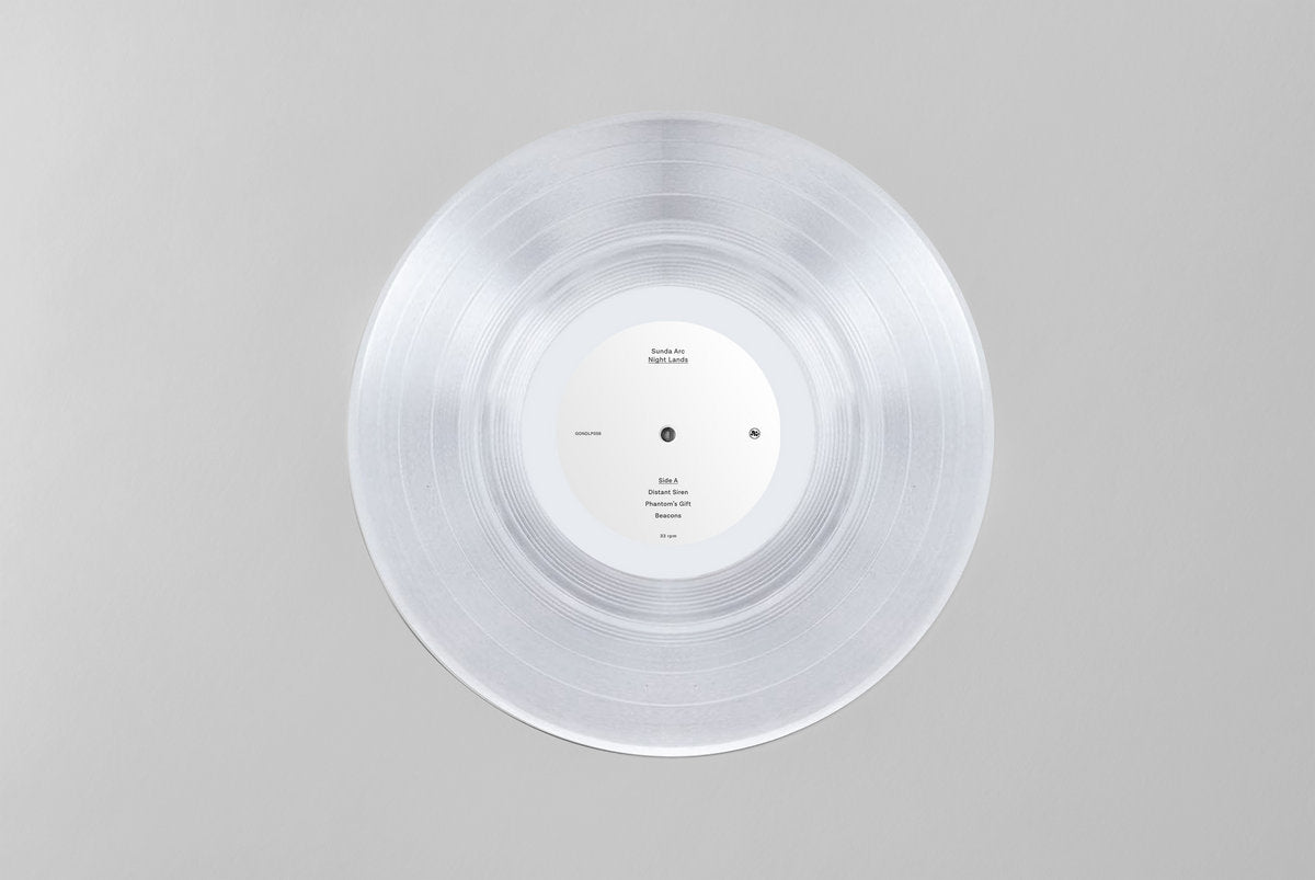 Sunda Arc - Night Lands