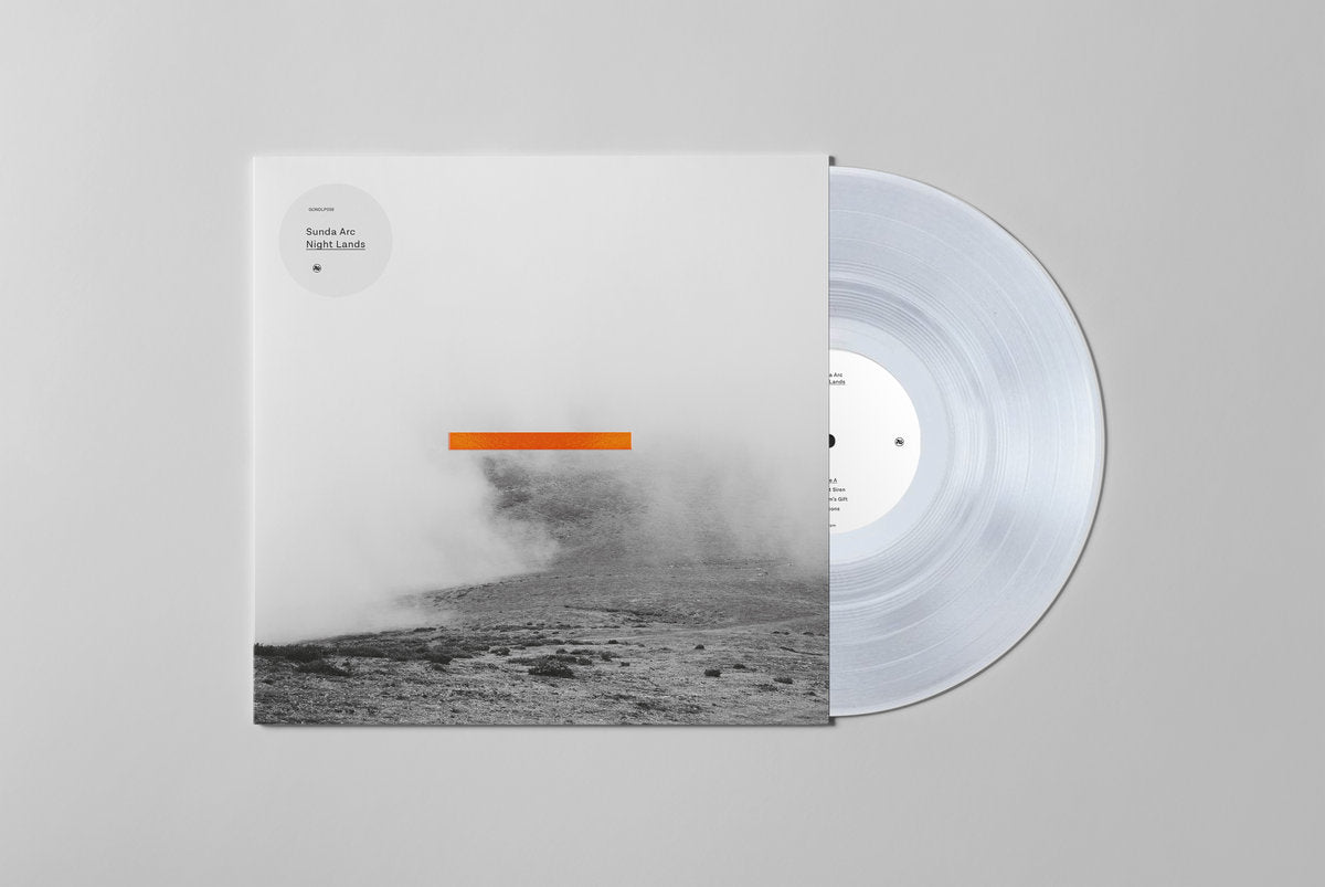 Sunda Arc - Night Lands