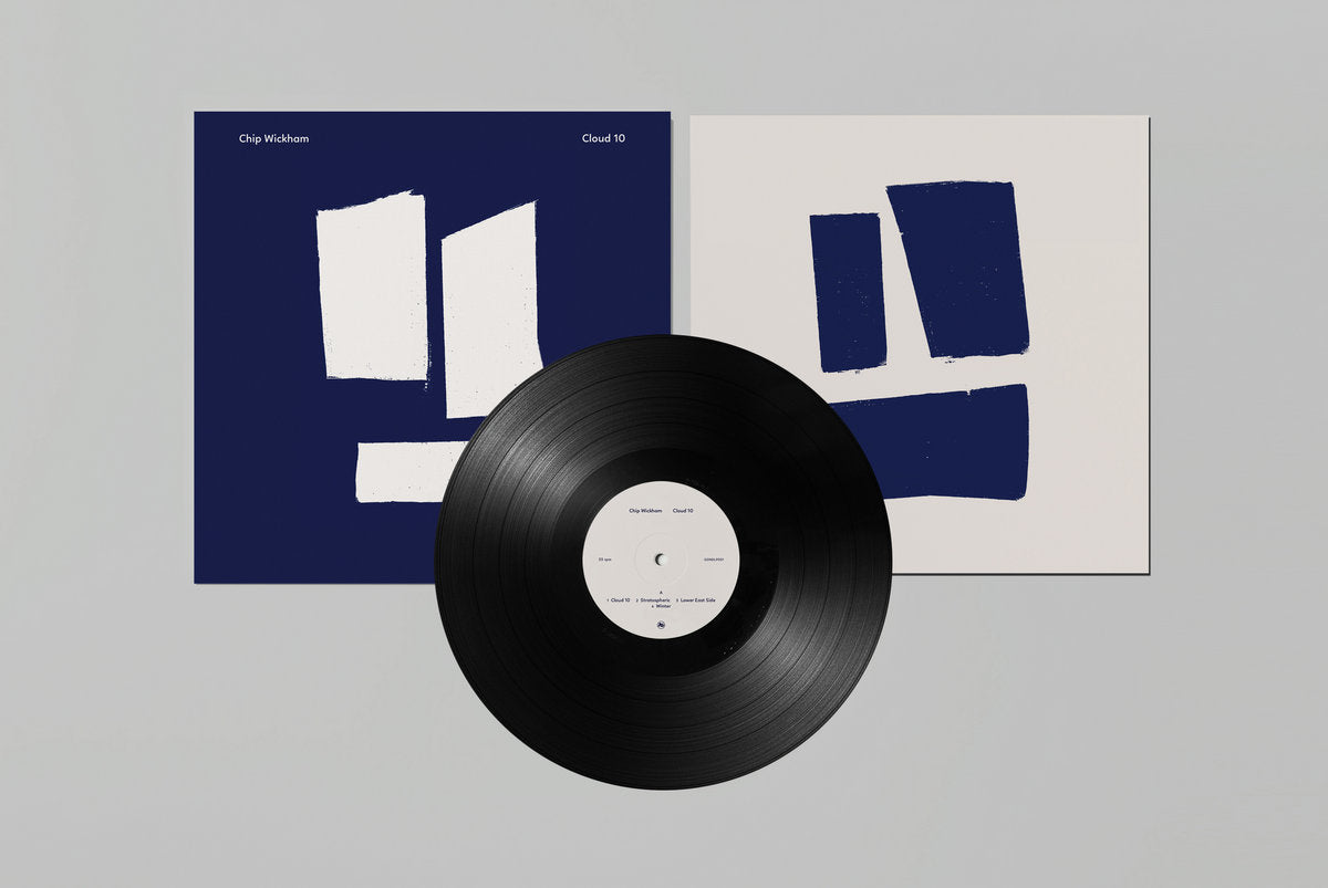 Chip Wickham - Cloud 10