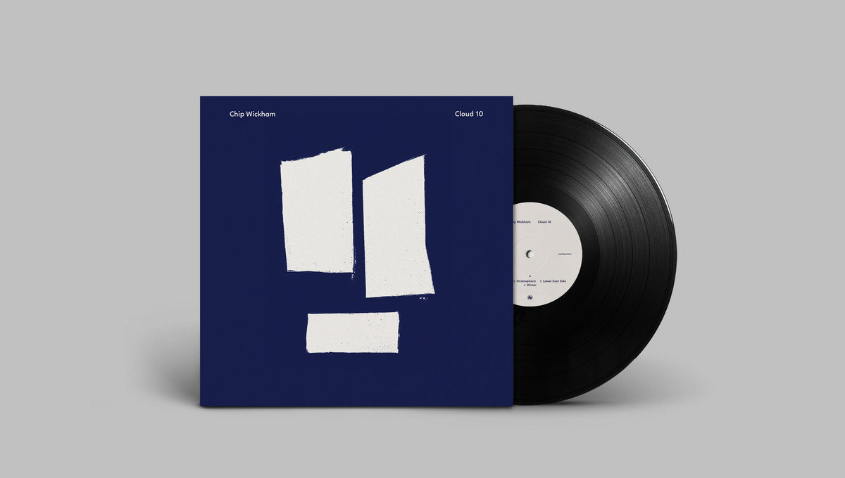 Chip Wickham - Cloud 10