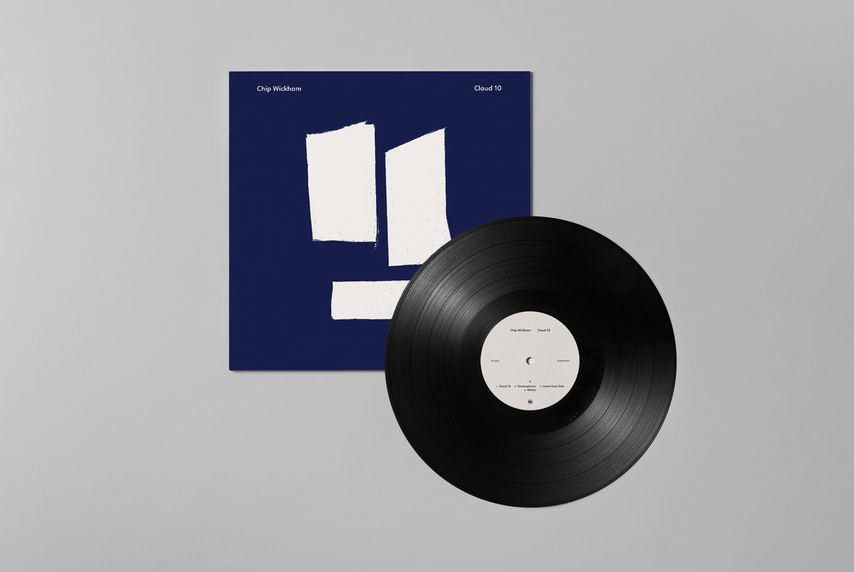 Chip Wickham - Cloud 10