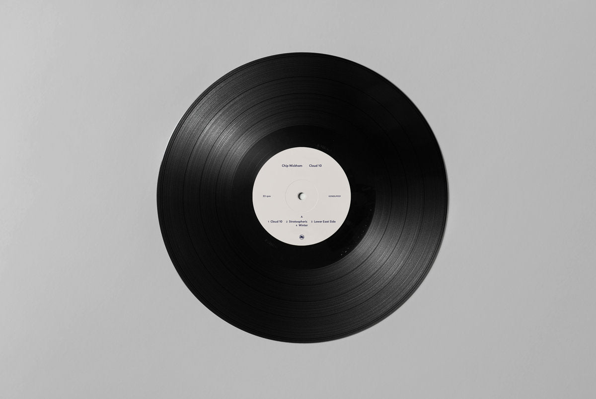 Chip Wickham - Cloud 10