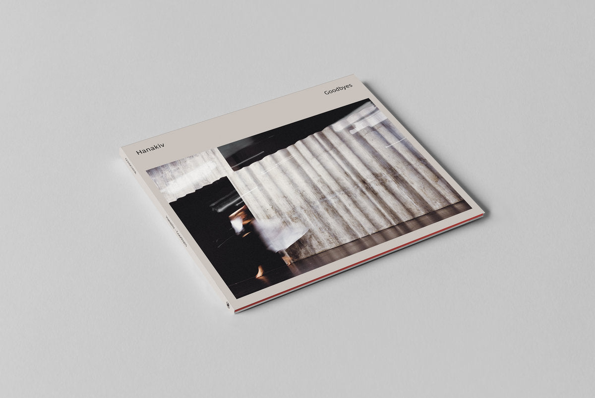 Hanakiv - Goodbyes