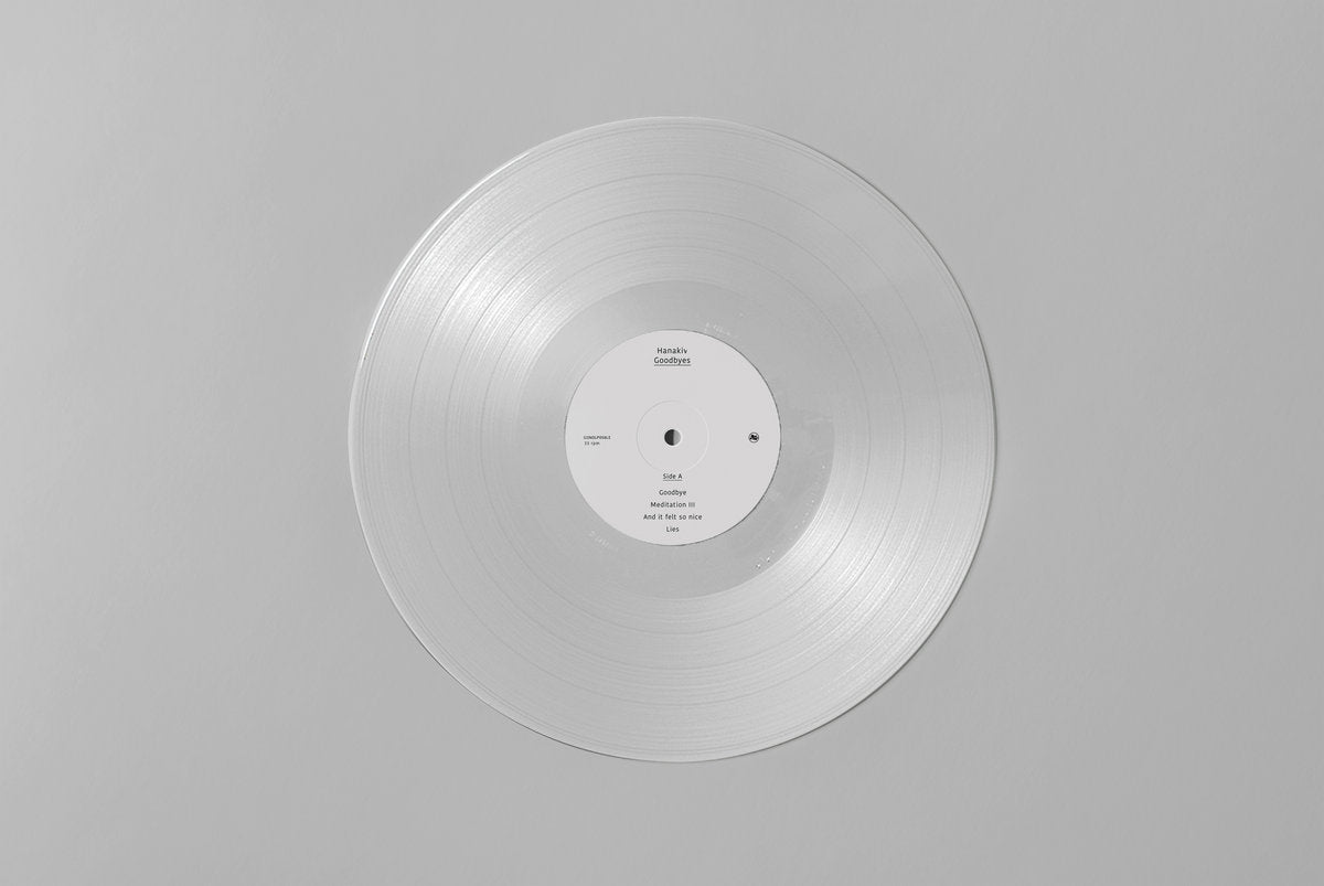 Hanakiv - Goodbyes