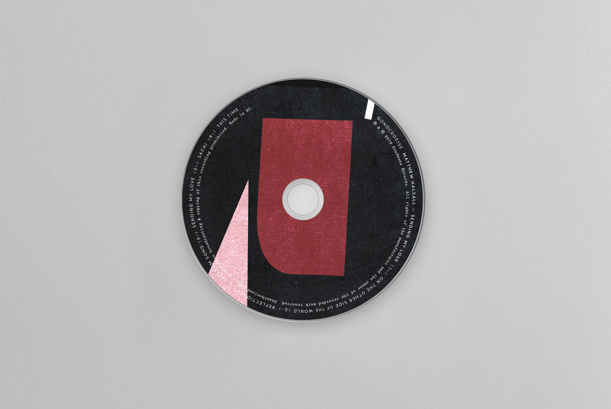 Matthew Halsall - Sending My Love (Special Edition)