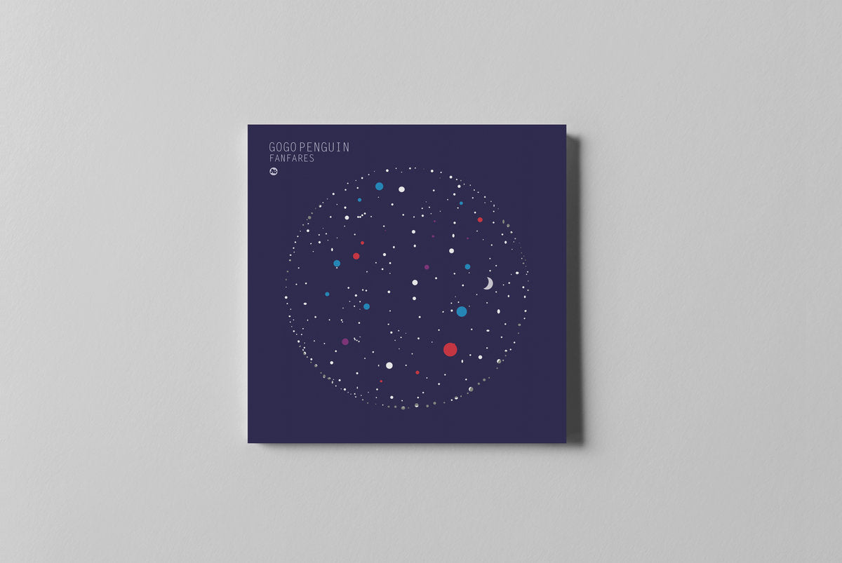 GoGo Penguin - Fanfares