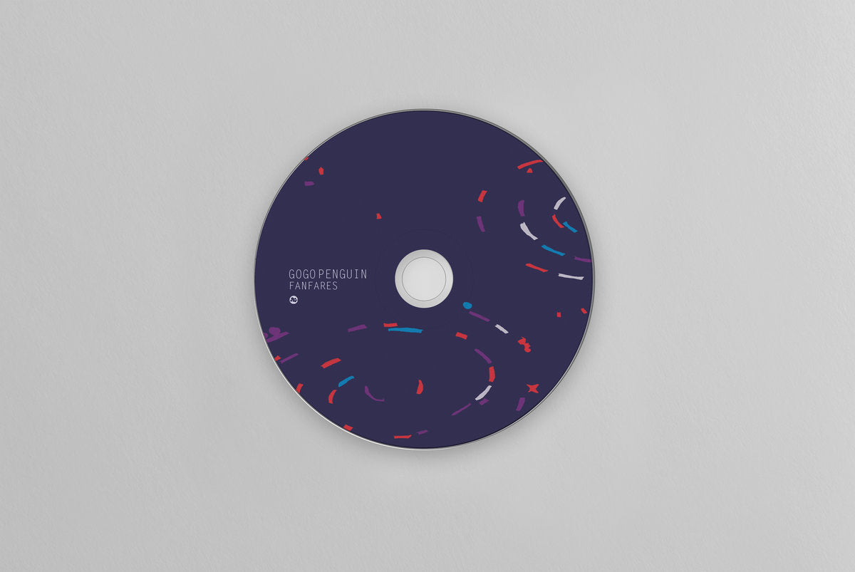 GoGo Penguin - Fanfares