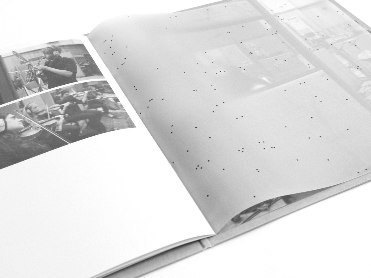 Portico Quartet - Terrain (Extended) - Live in Studio One: An Abbey Road 90th Session