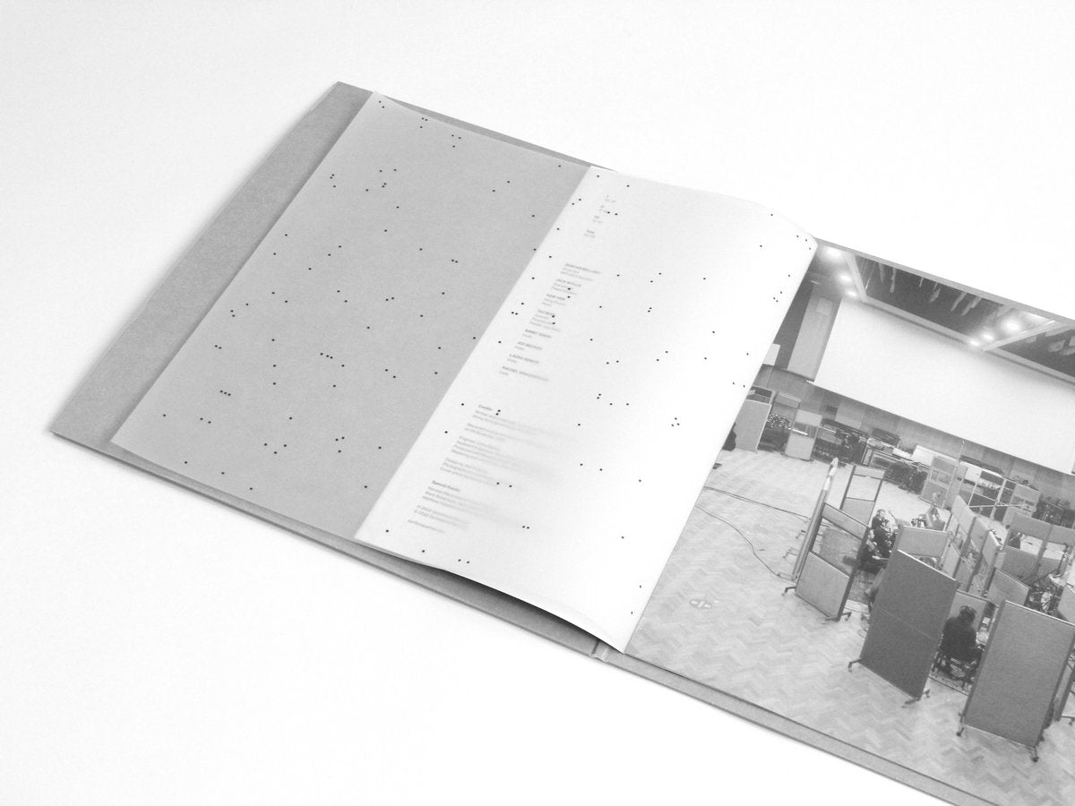 Portico Quartet - Terrain (Extended) - Live in Studio One: An Abbey Road 90th Session