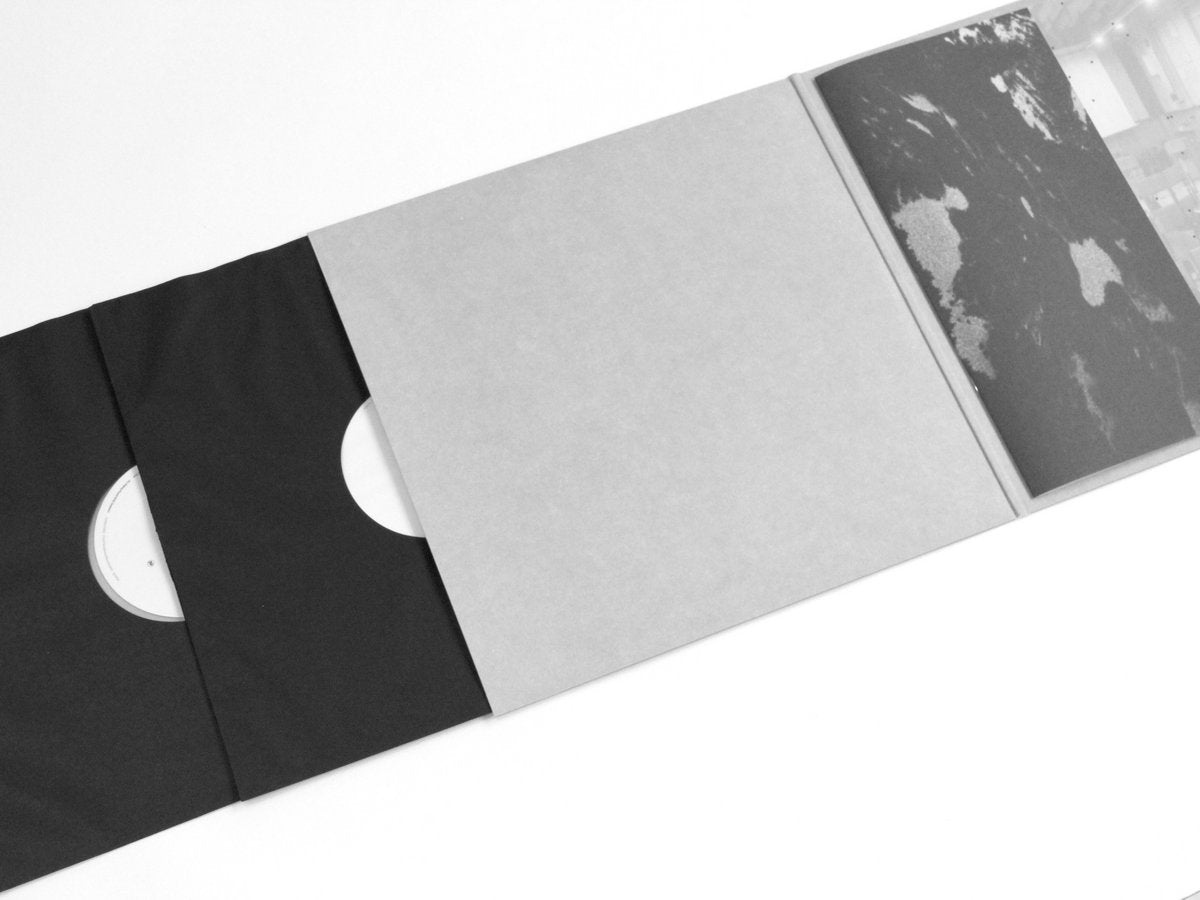 Portico Quartet - Terrain (Extended) - Live in Studio One: An Abbey Road 90th Session