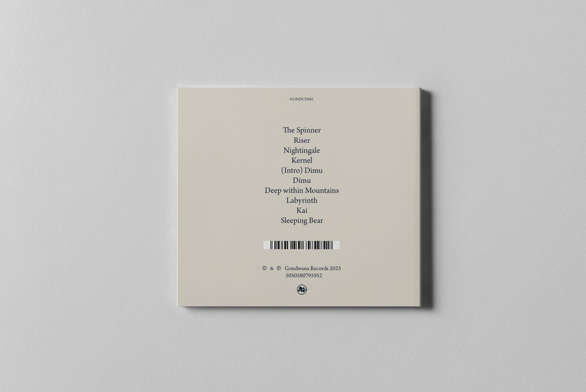 Mammal Hands - Gift from the Trees