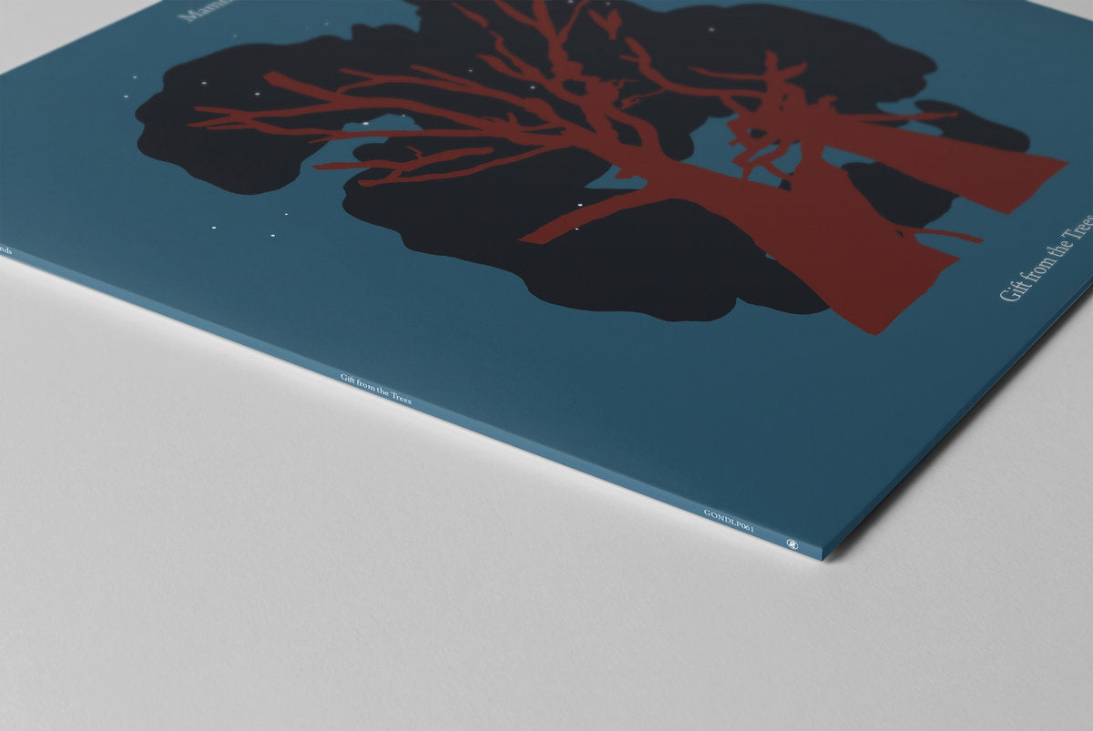 Mammal Hands - Gift from the Trees