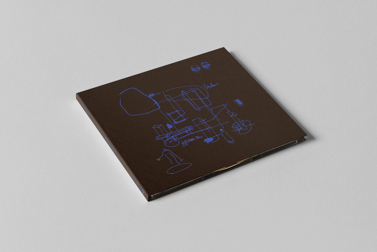 Hania Rani - On Giacometti