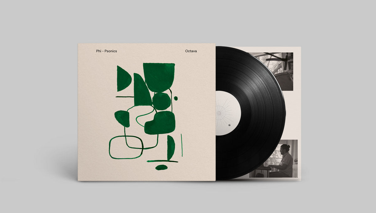 Phi-Psonics - Octava