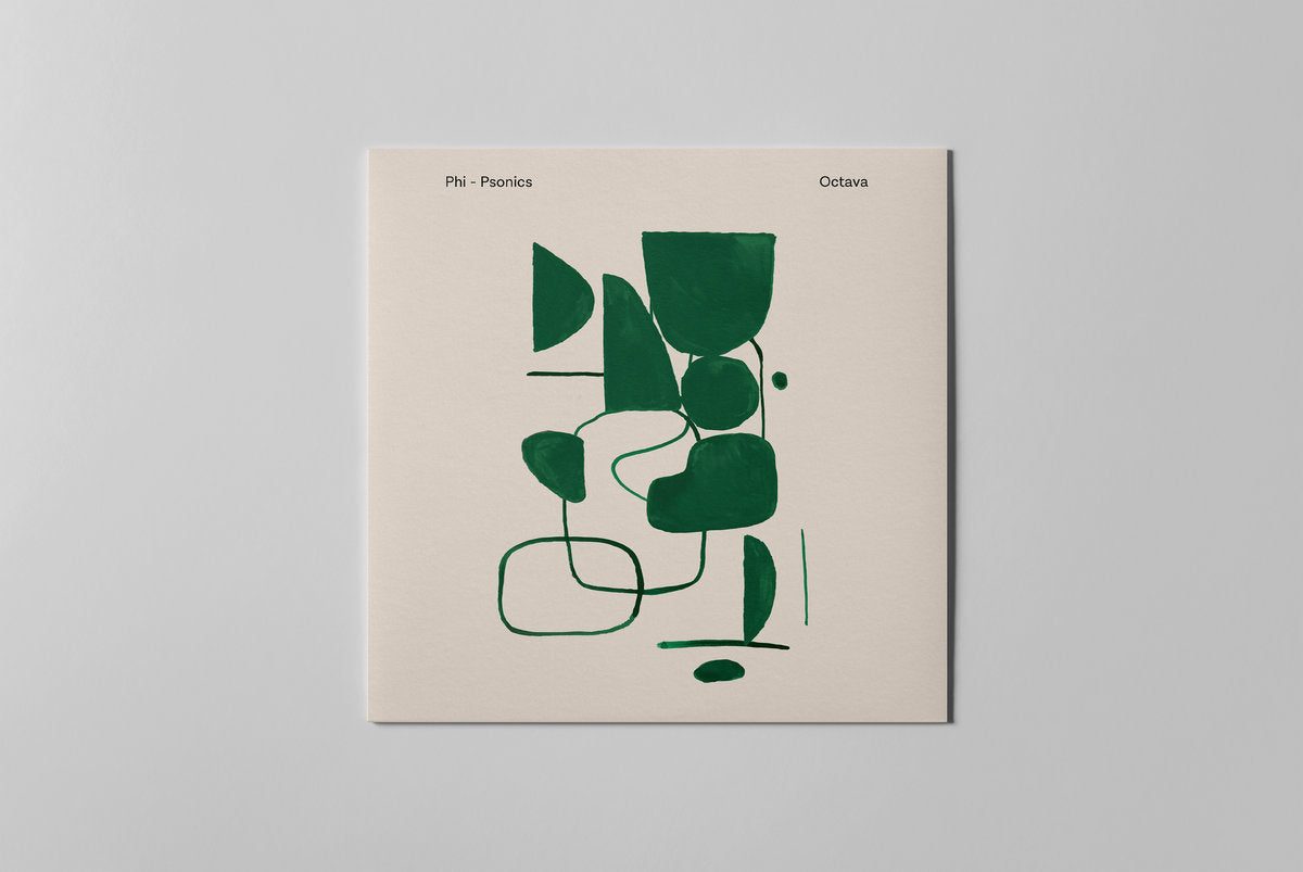 Phi-Psonics - Octava