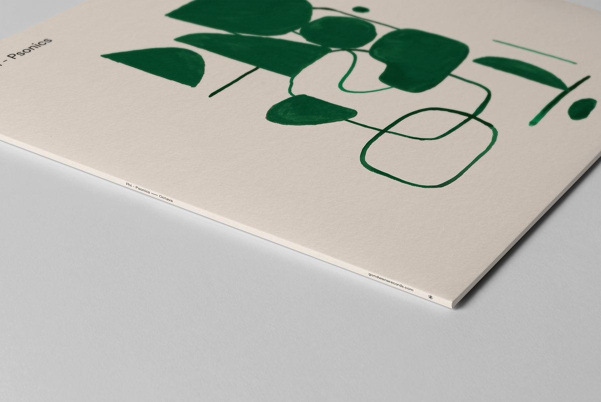 Phi-Psonics - Octava