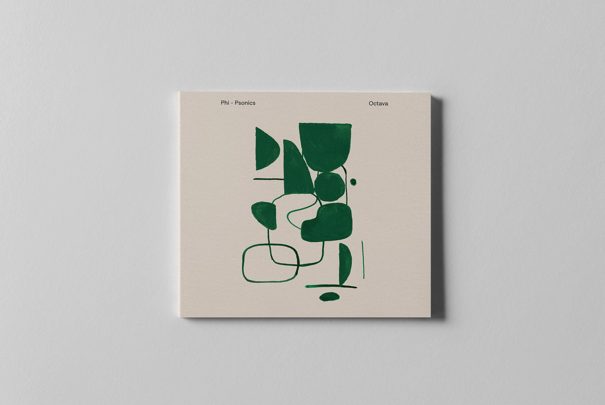 Phi-Psonics - Octava