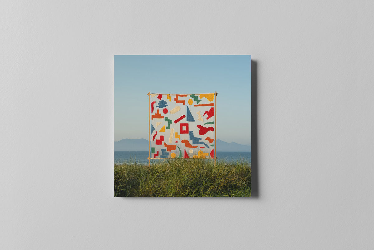 Matthew Halsall  - An Ever Changing View