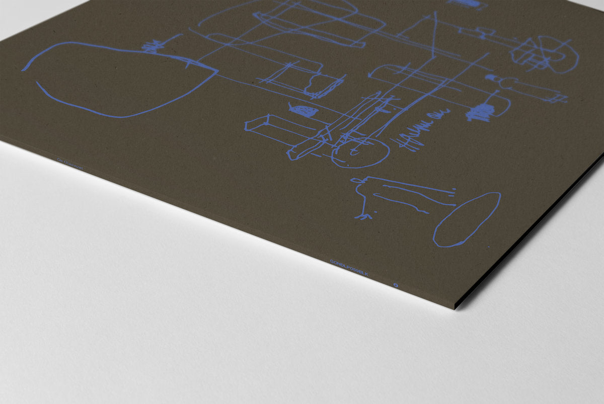 Hania Rani - On Giacometti