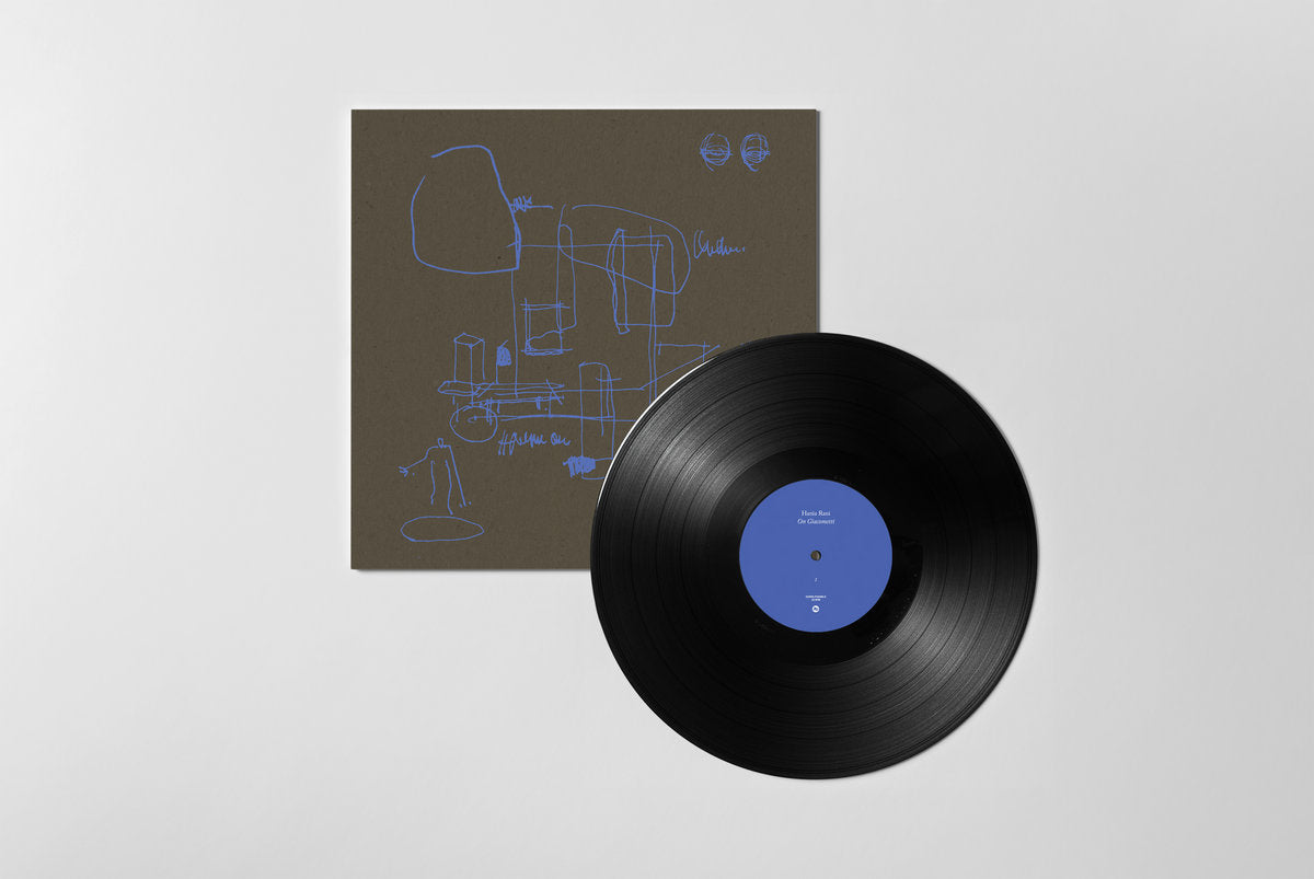 Hania Rani - On Giacometti