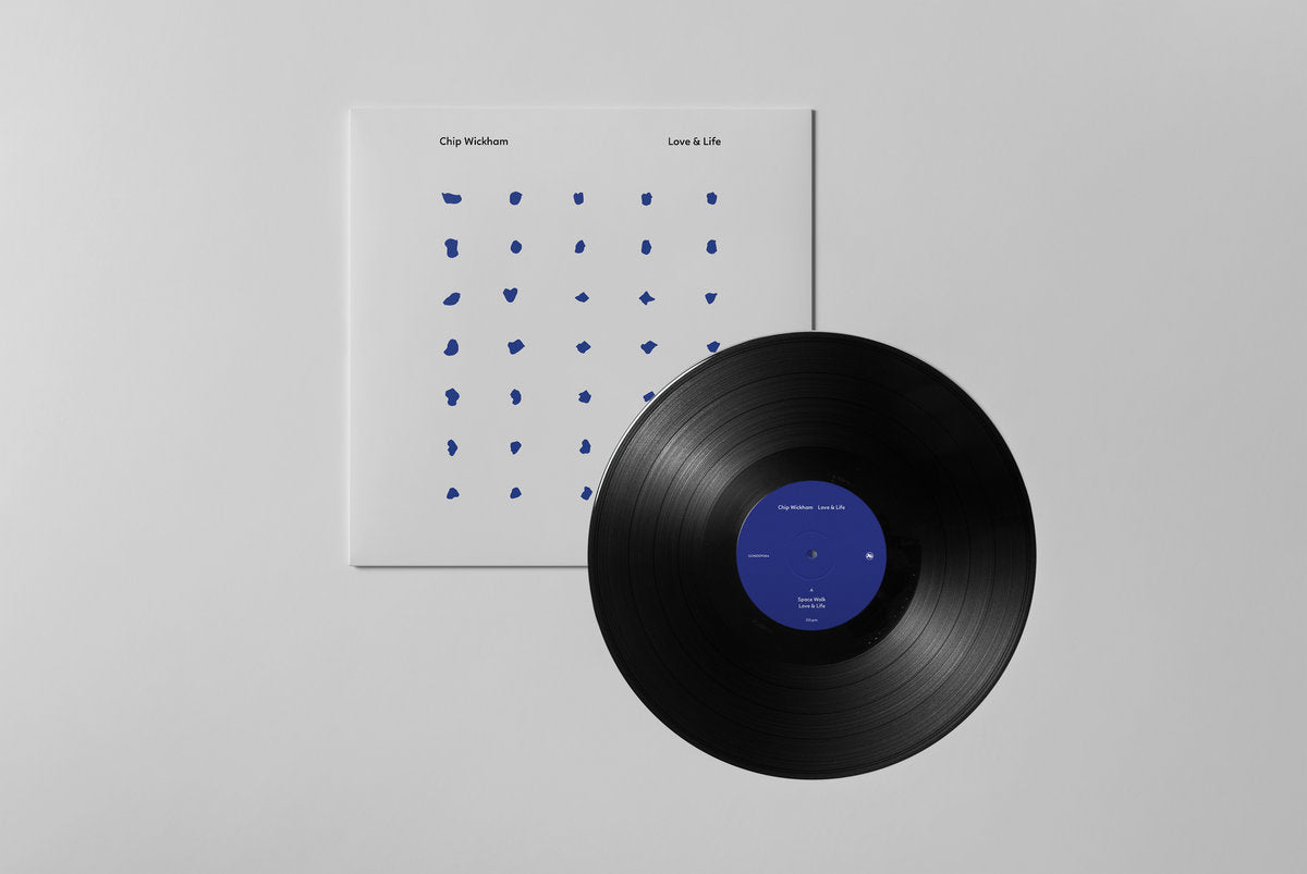 Chip Wickham - Love & Life