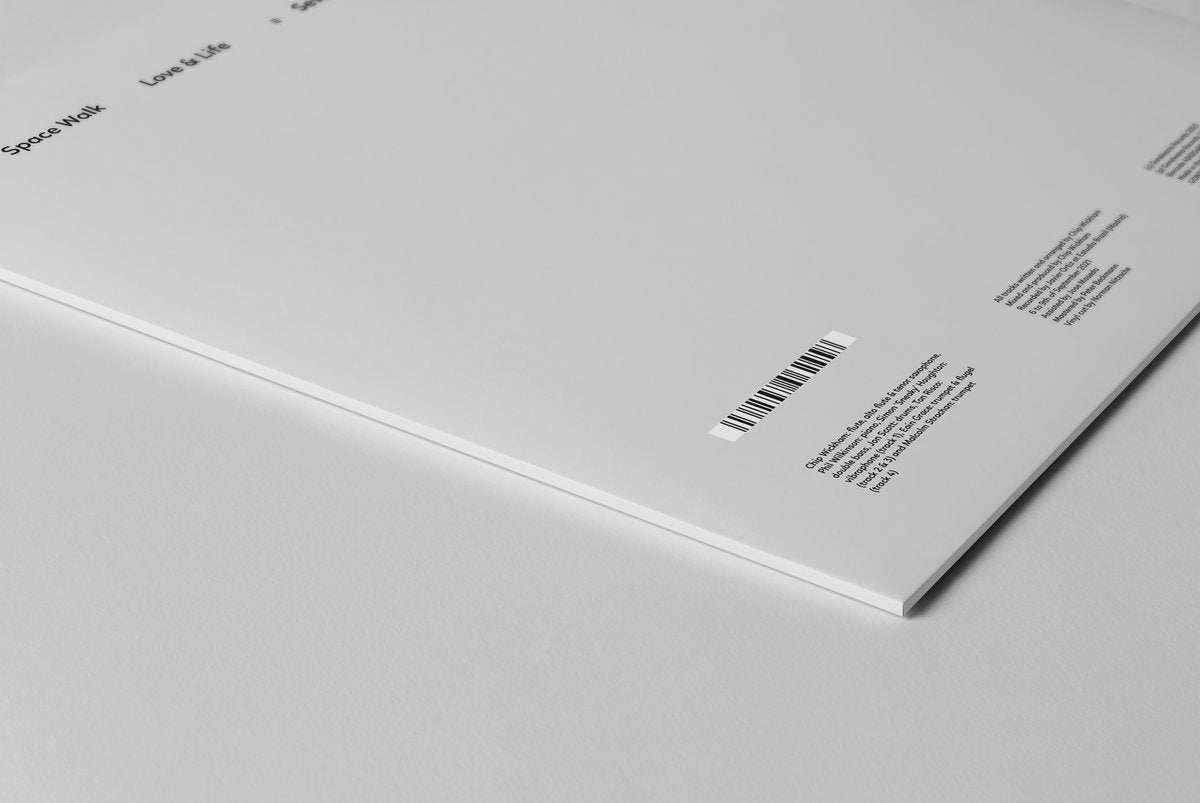 Chip Wickham - Love & Life