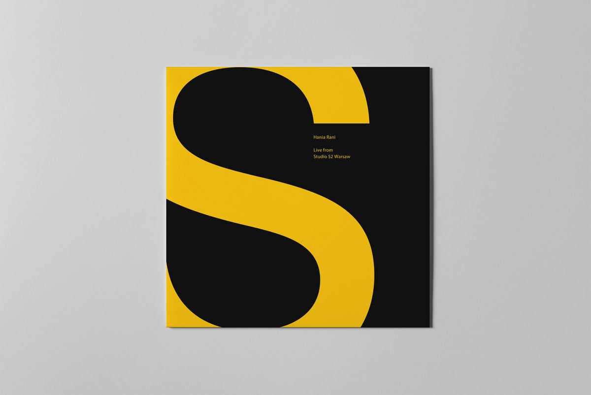 Hania Rani  - Live from Studio S2