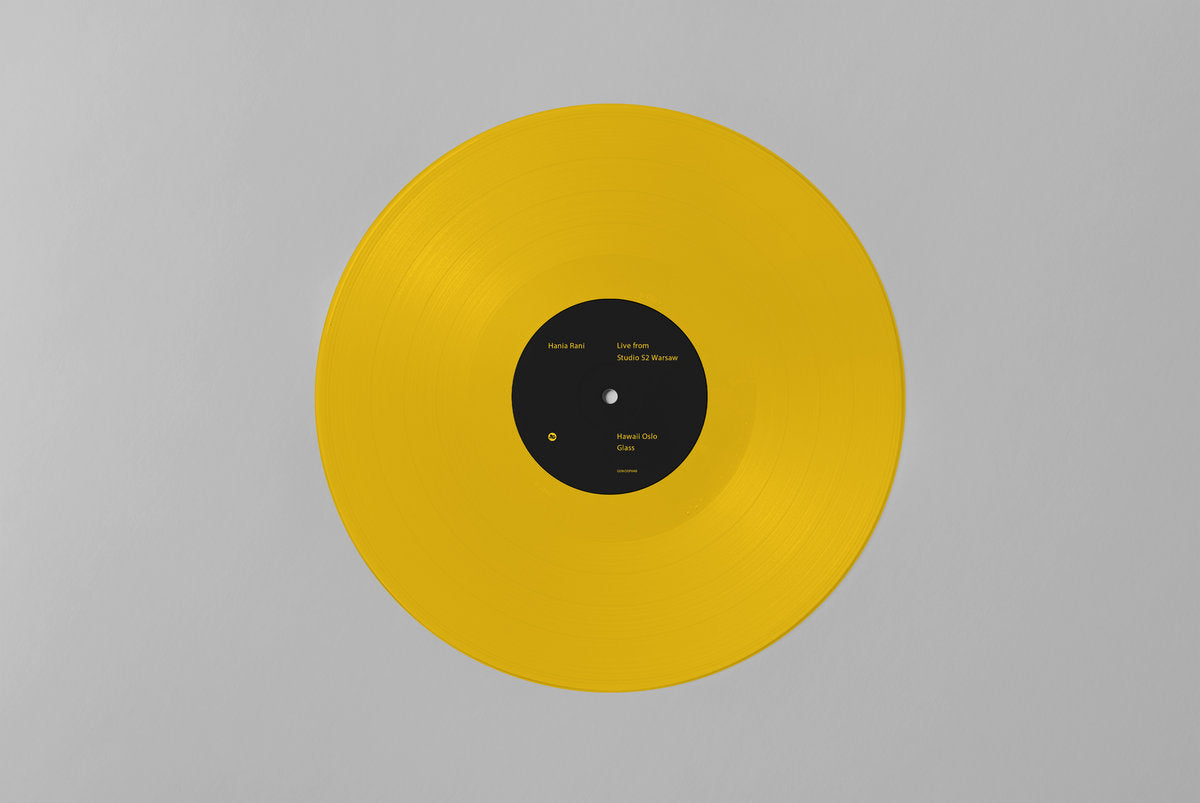 Hania Rani  - Live from Studio S2