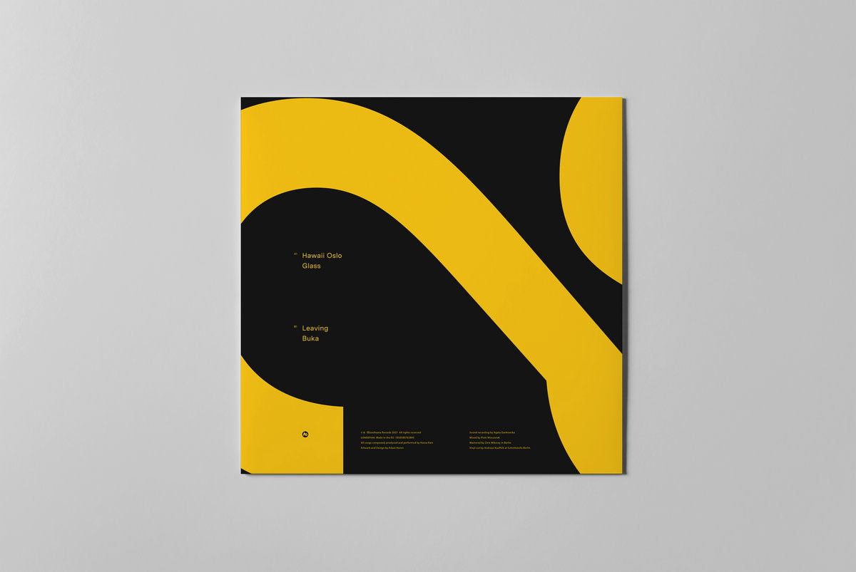 Hania Rani  - Live from Studio S2