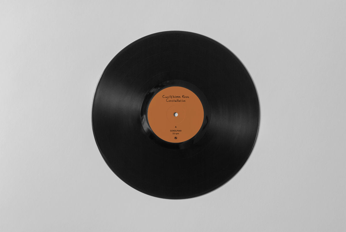 Caoilfhionn Rose - Constellation