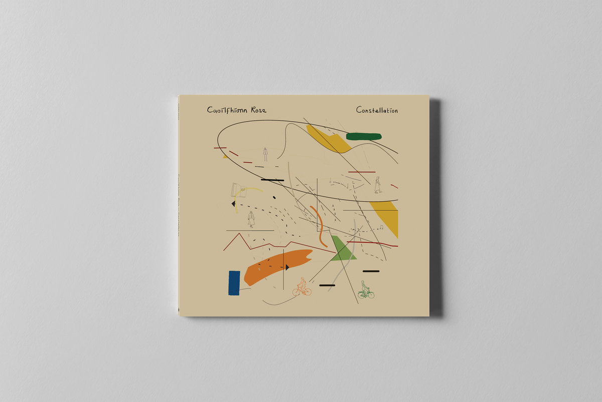 Caoilfhionn Rose - Constellation