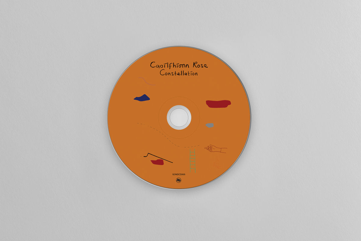 Caoilfhionn Rose - Constellation