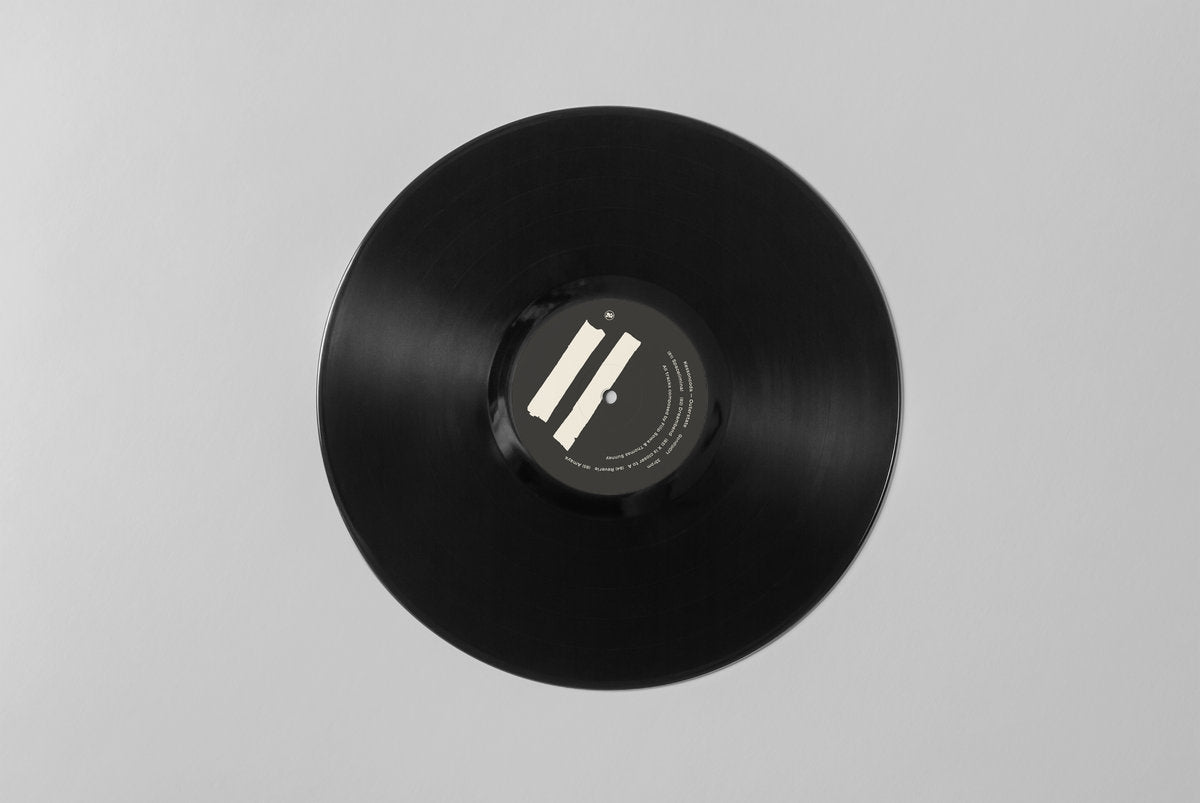 Kessoncoda - Outerstate