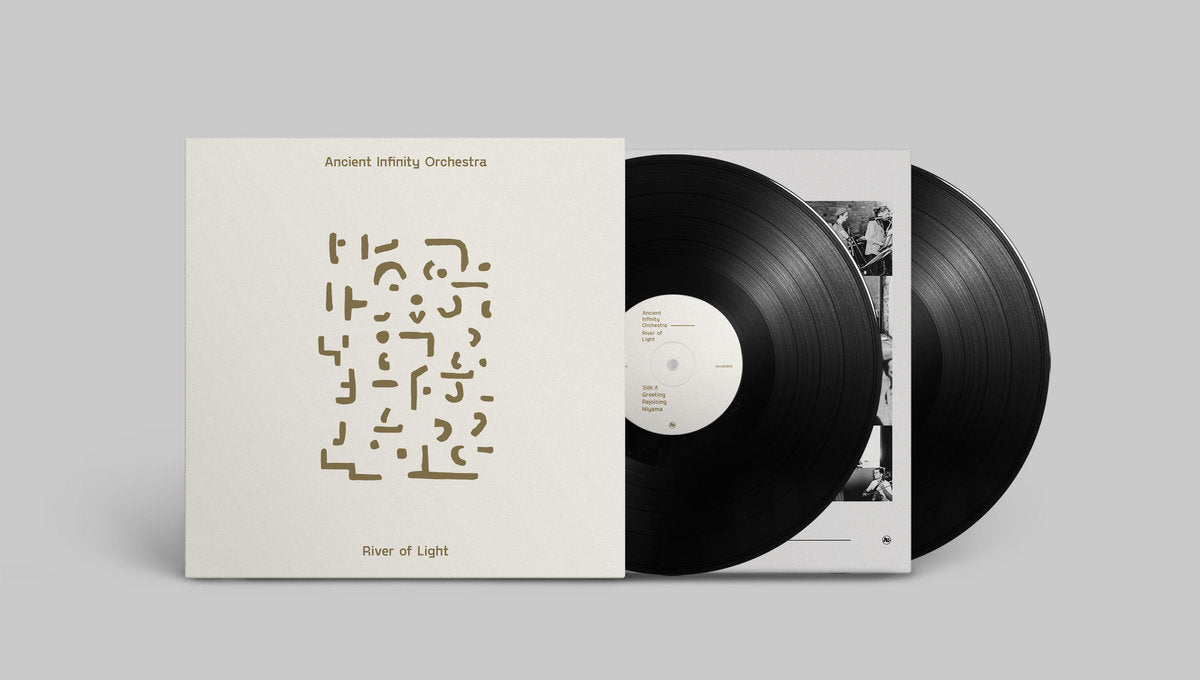 Ancient Infinity Orchestra - River of Light