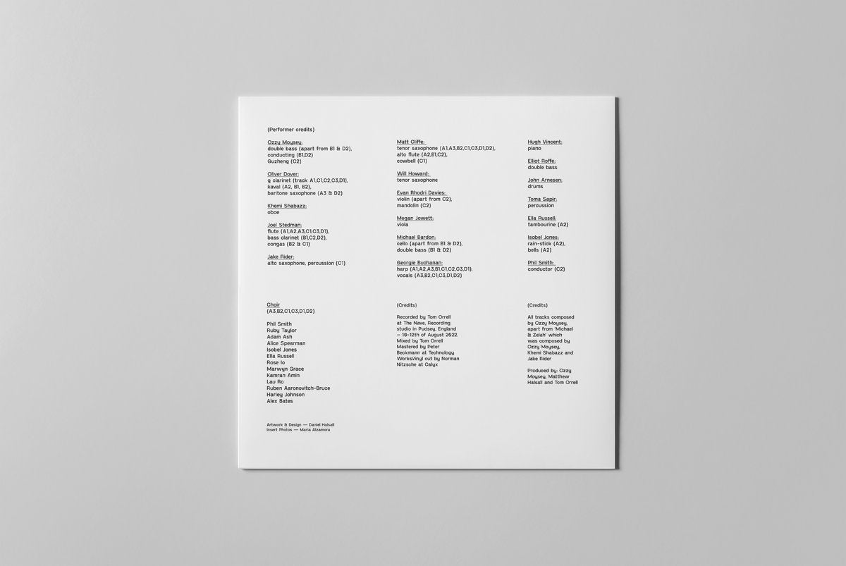 Ancient Infinity Orchestra - River of Light