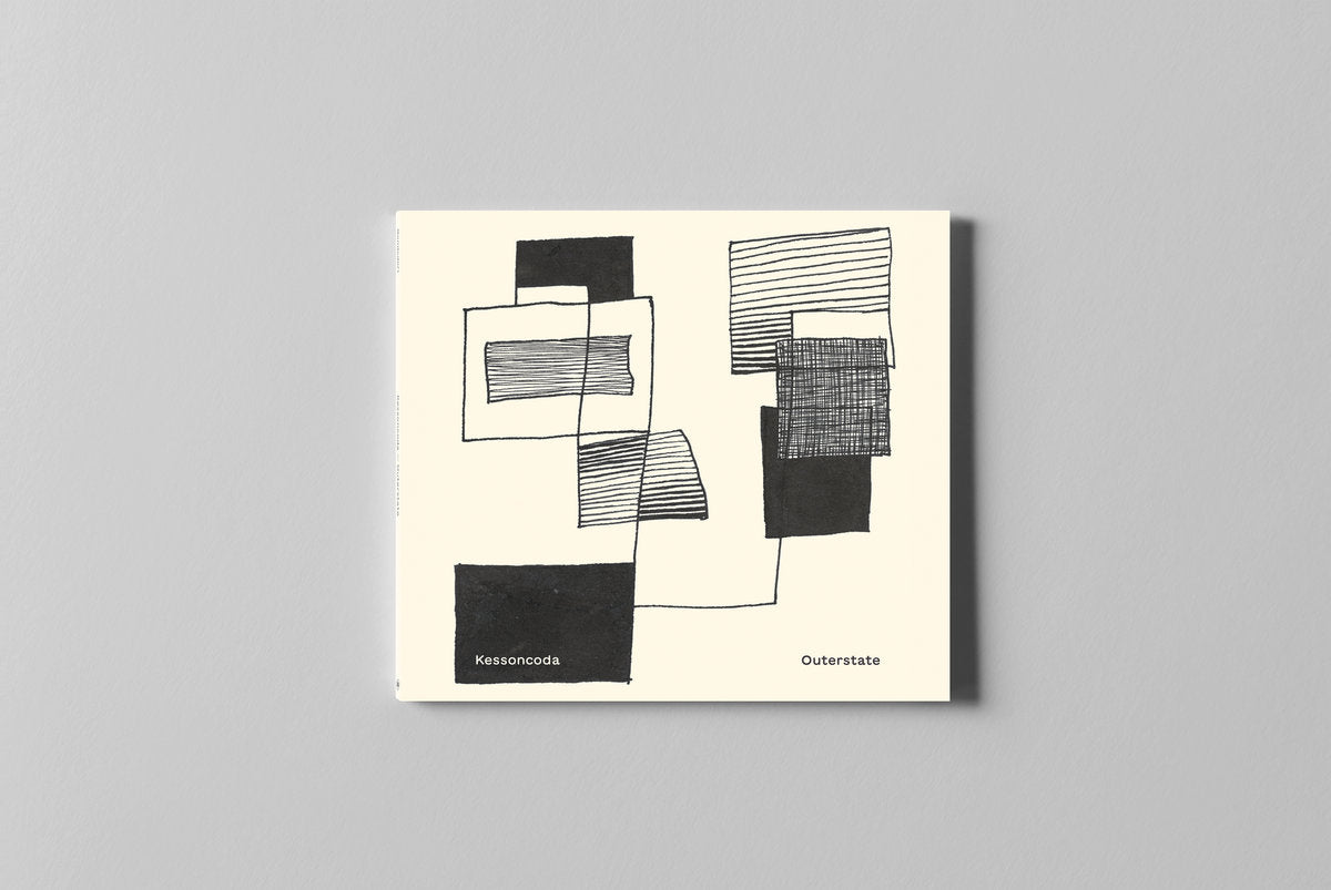 Kessoncoda - Outerstate
