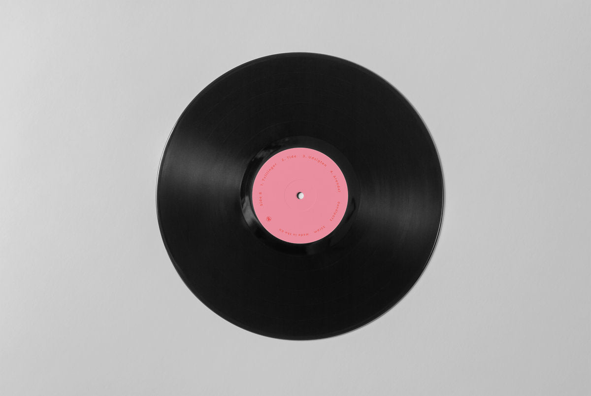 Svaneborg Kardyb - Superkilen